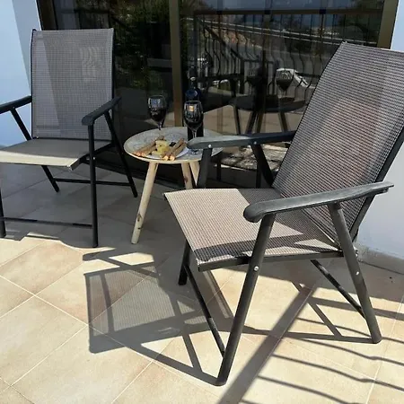 Villa Chara Spectacular Panoramic Views!