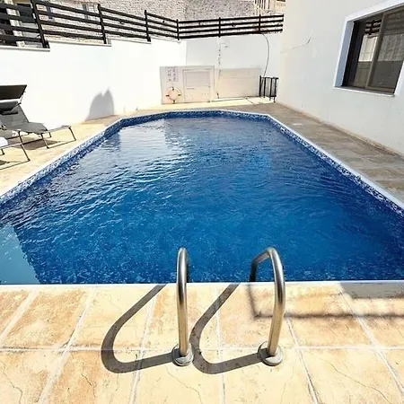 Villa Chara Spectacular Panoramic Views! *