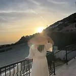 Chara Spectacular Panoramic Views! Villa *