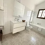 Chara Spectacular Panoramic Views! Villa