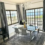 Villa Chara Spectacular Panoramic Views! Peyia