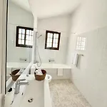 Chara Spectacular Panoramic Views! Villa *