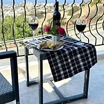 Chara Spectacular Panoramic Views!