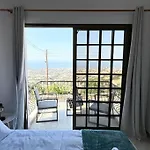 Villa Chara Spectacular Panoramic Views! Peyia