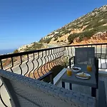 Chara Spectacular Panoramic Views! Villa *