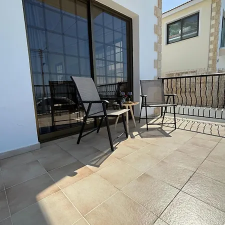Villa Chara Spectacular Panoramic Views! *