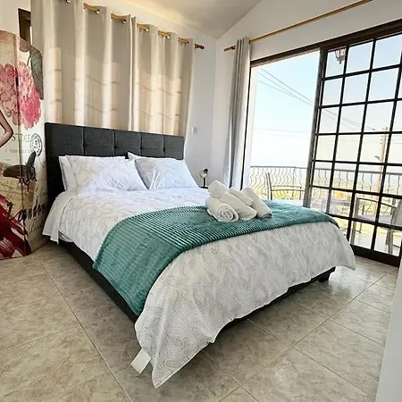 빌라 Chara Spectacular Panoramic Views!