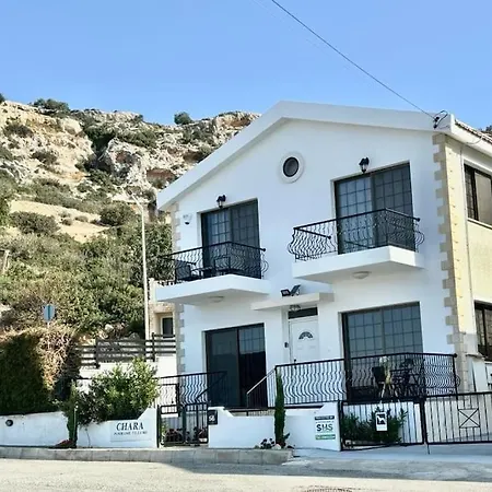 Chara Spectacular Panoramic Views! *