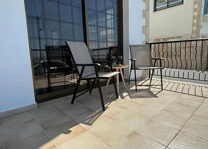 Вилла Chara Spectacular Panoramic Views! *