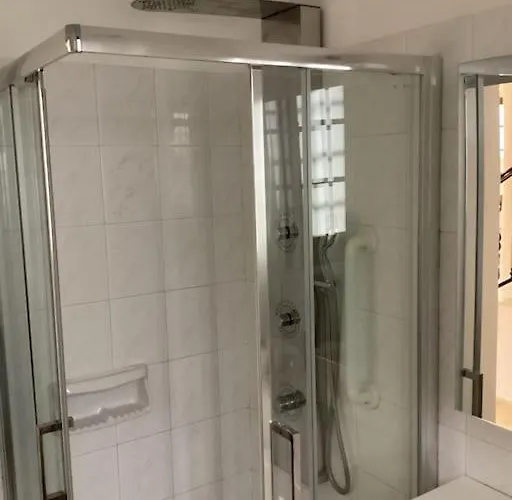 Chara Spectacular Panoramic Views! Пейя