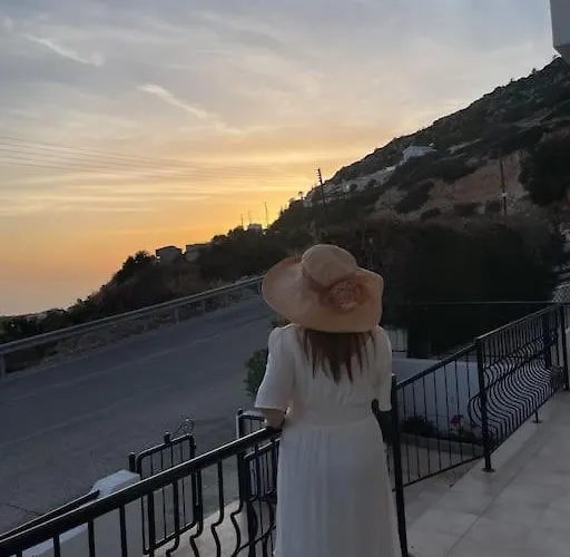 Chara Spectacular Panoramic Views! Вилла Пейя