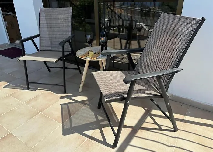 Вилла Chara Spectacular Panoramic Views!