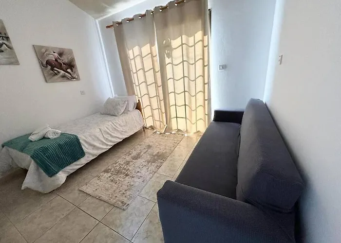 Chara Spectacular Panoramic Views! Villa Peyia